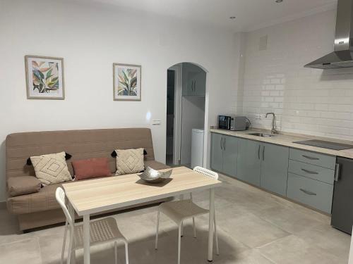Punta del Moral Apartamento | Casa Yate