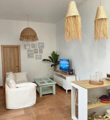 Tarifa Apartamento | Casa Yesca Tarifa