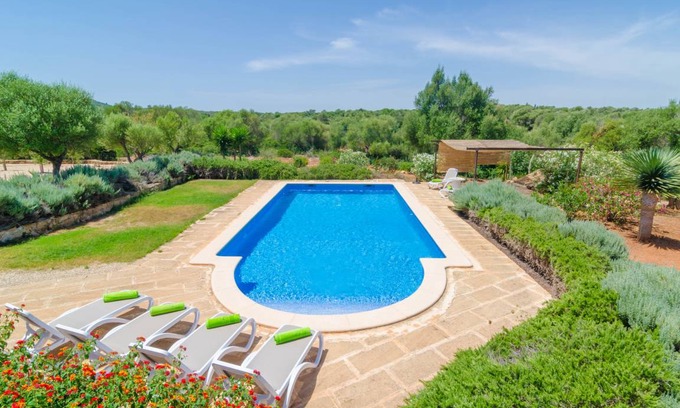Manacor Casa | Casa Yolanda