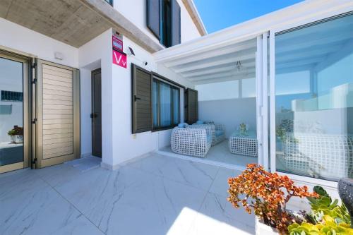 Arrecife Casa | Casa Yus
