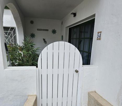 Bahia Calma Apartamento | Casa Yvonne