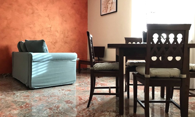 Castelnuovo Magra Apartamento | ..Casa Zè ... apartamento