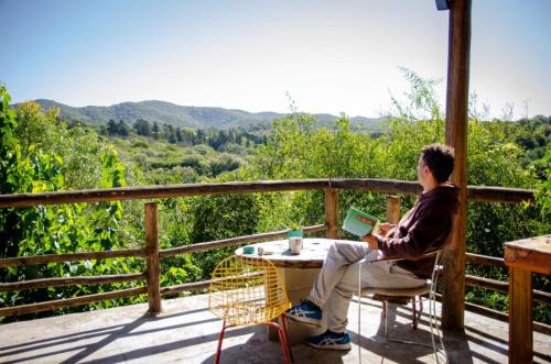 Río Ceballos Casa | Casa Zíngara Alucinante Casa de Ensueño en las Sierras