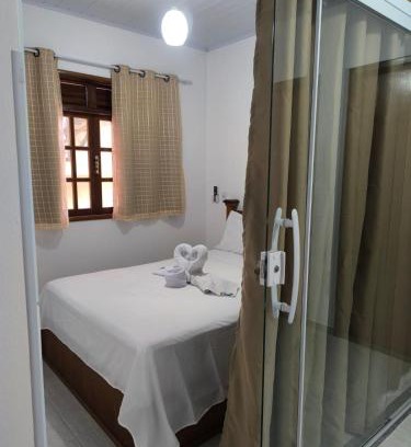 Santa Maria Madalena Apartamento | Casa Zago 2