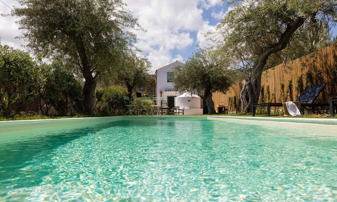 Mazzaforno Villa | Casa Zammù - Cefalù, Sicilia