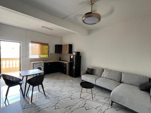 Dembeni Apartamento | Casa Zanzibar