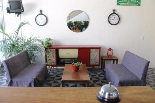 Guadalajara Hotel | Casa Zapopan Hotel
