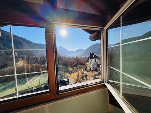Piano dʼArta Casa | Casa Zarabara