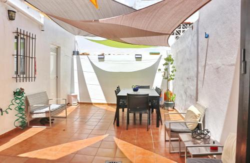 Centro de Conil de la Frontera Apartamento | Casa Zarzamora