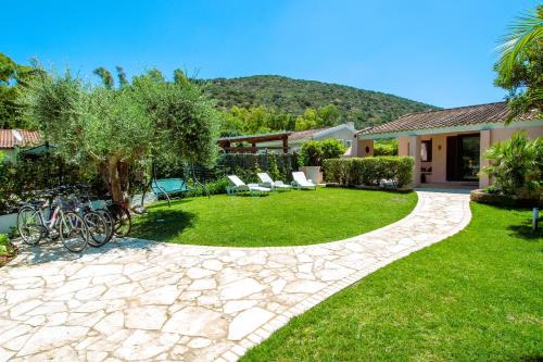 Geremeas Casa | CASA ZEN A GEREMEAS