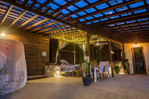 Dorgos Casa | Casa Zen Bruznic