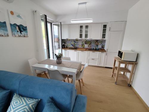 La Spezia Apartamento | Casa Zenobia