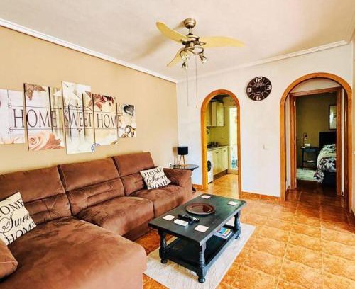 Los Alcázares Casa | Casa Zeus by SunshineClub