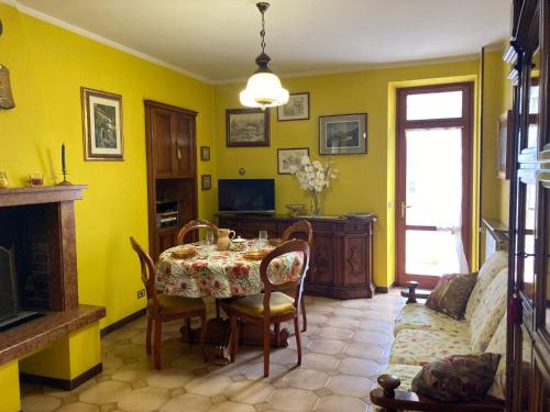 Lavenone Apartamento | Casa zia Lidia