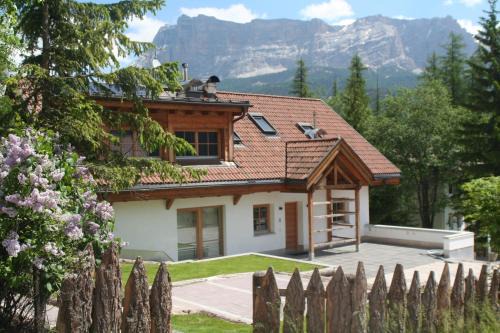 La Villa Apartamento | Casa Zilli