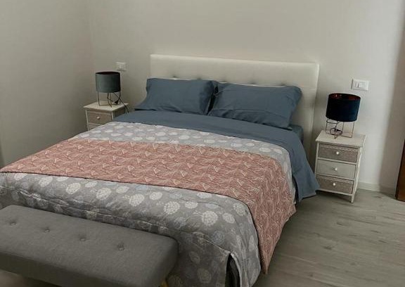 Novi Ligure Apartamento | Casa Zingardi