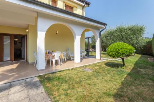 Colà Di Lazise Apartamento | Casa Zini - Happy Rentals
