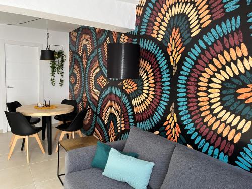 Bahia Calma Apartamento | Casa Zizi