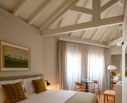 Sao Nicolau Hotel | Casa Zogbi Hotel