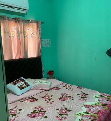 Departamento de Itapúa Casa | Casa zona cambyreta centro