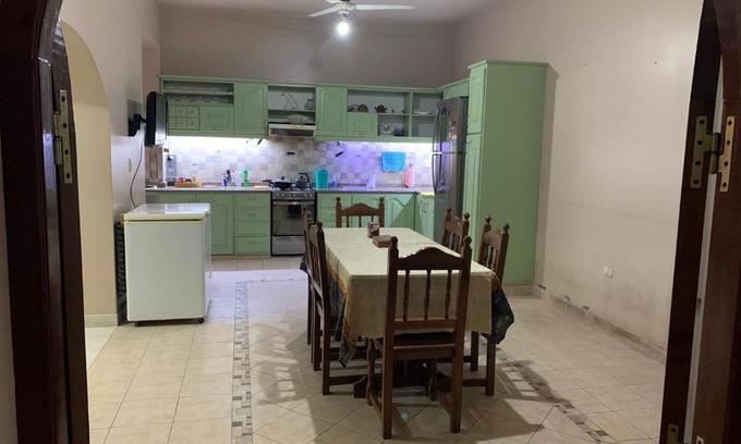 Santiago del Estero Apartamento | Casa zona Estadio Único Fórum Terminal de omnibus Peatonales A Minutos del Nodo Tecnológico