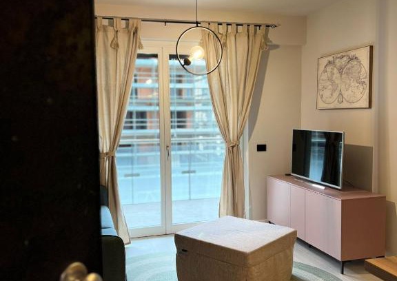 Cuneo Nuova Apartamento | Casa Zovetto