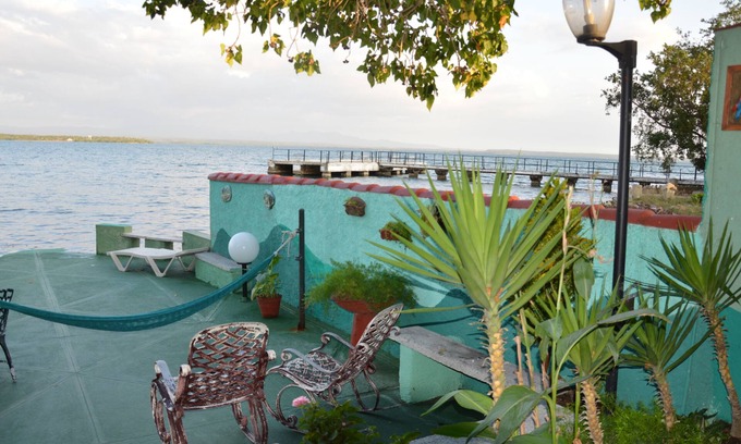 Cienfuegos Casa | Casa Zunilda y Raya