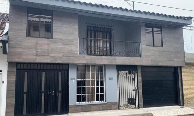 Guadalajara de Buga Casa | CASA10 DIEZ EN TODO!