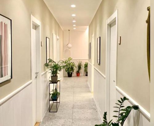 Terracina Cama Y Desayuno | Casa27 Affittacamere