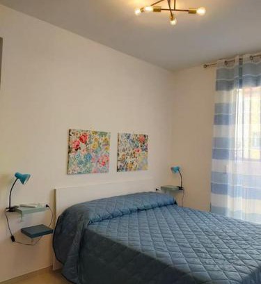 Isola delle Femmine Apartamento | Casa3Fratelli, via Cutino 16