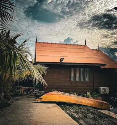Pengkalan Setur Casa | Casa58