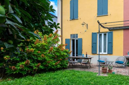 Oltretorrente Apartamento | CASA60