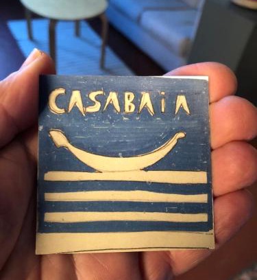 Cannaregio Apartamento | CasaBaia apartment