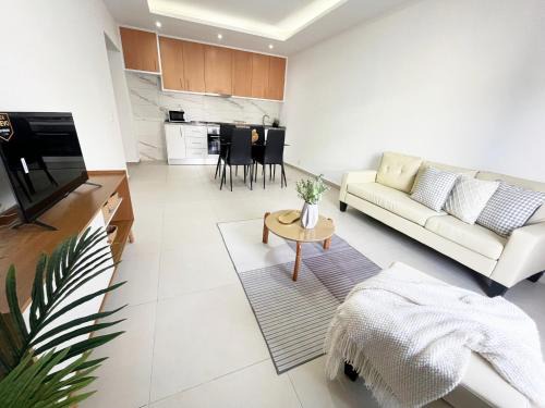 Assomada Apartamento | Casabeleza Cape Verde