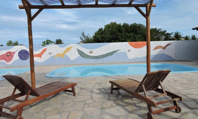 Balneario Casa | Casabella