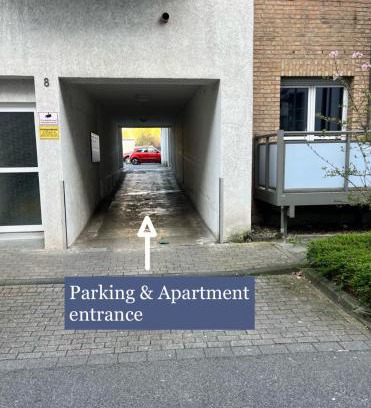 Wiesdorf Apartamento | casabella