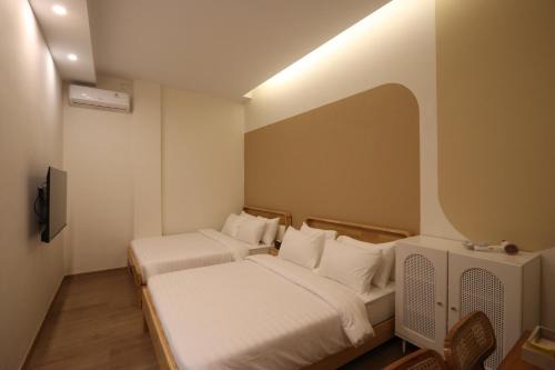 Lubuk Baja Casa | Casabella Homestay 101 Batam Penuin