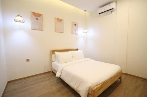 Lubuk Baja Casa | Casabella Homestay 103 Batam Penuin