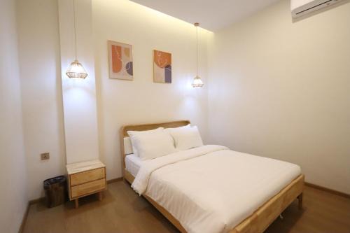 Lubuk Baja Casa | Casabella Homestay 201 Batam Penuin