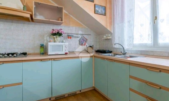Bosco Chiesanuova Apartamento | CasaBella