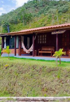 Rio Preto Casa | Casabellavista