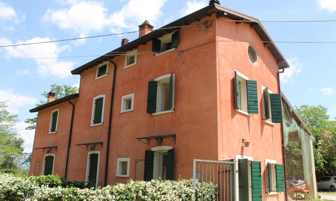 Colà Di Lazise Casa | CasaBencio