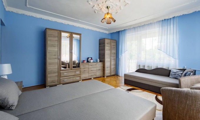 Balatonszemes Apartamento | Apartamento Casablanca 1 en Balatonboglar/Szemes - 7 personas, 3 dormitorios