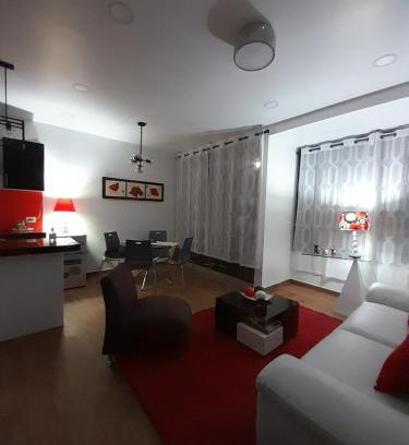 Tacna Apartamento | Casablanca 2