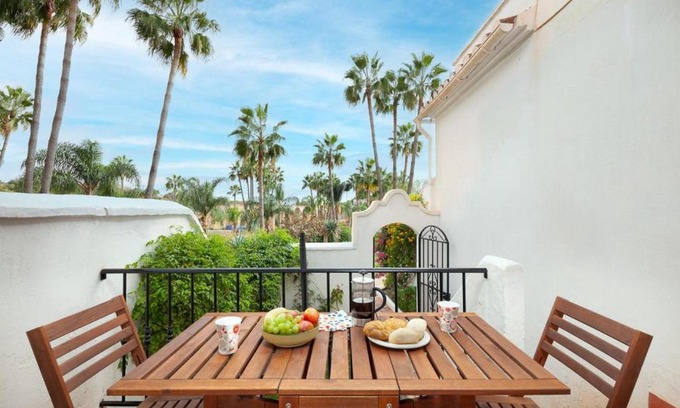 Oasis del Capistrano Apartamento | Casablanca 46 Oasis Properties