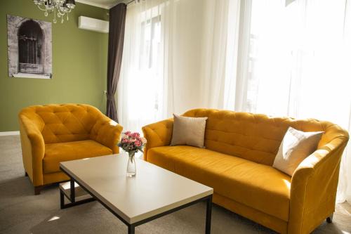 Bishkek Apartamento | Casablanca Apart Hotel