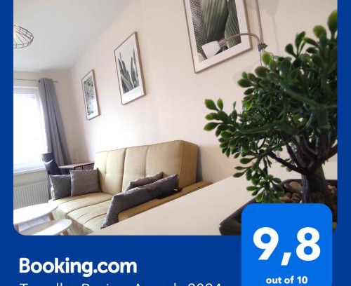 Rybnik Apartamento | *Casablanca Apartament* - 40m² ✓