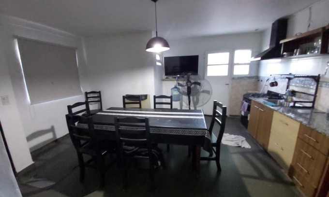 La Adela Casa | Casablanca