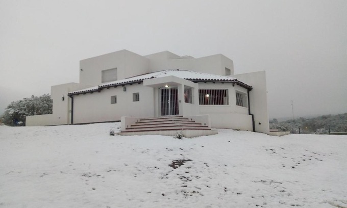 La Granja Casa | Casablanca