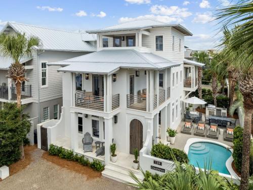 Rosemary Beach Casa | Casablanca by 30A Escapes